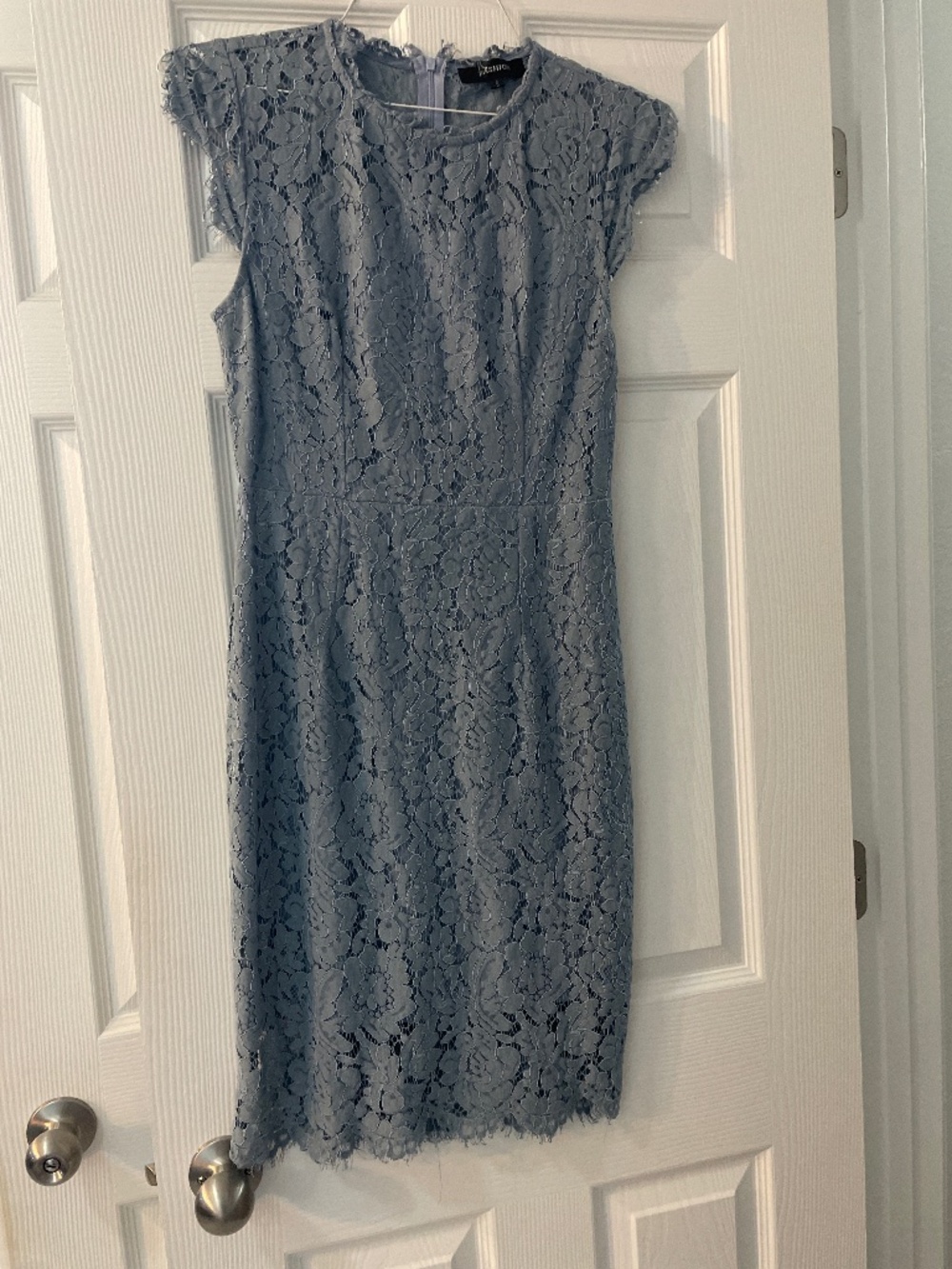 cocktail/wedding guest dress